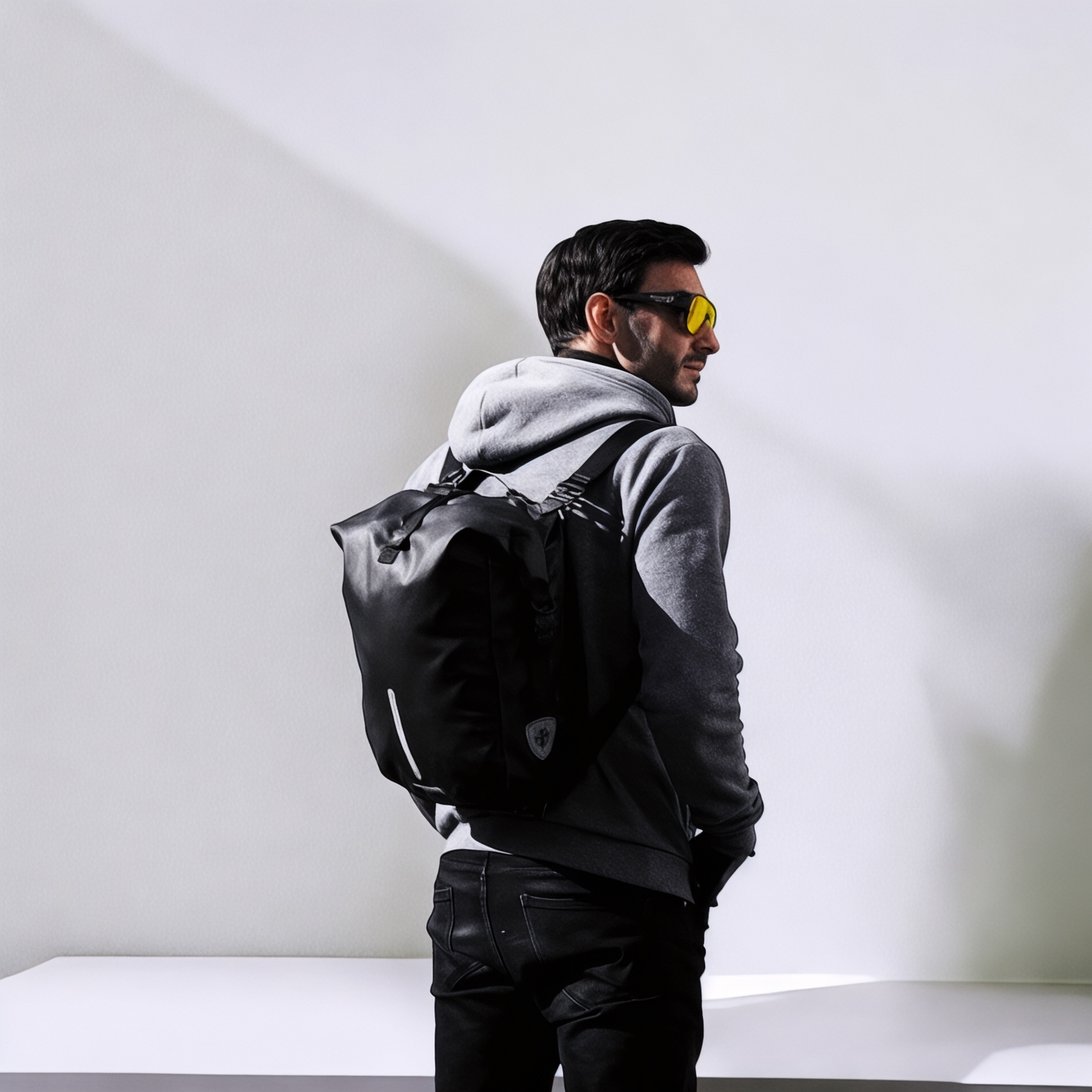 Bolsa mochila de ciclismo impermeable de 20 L – Havresacs