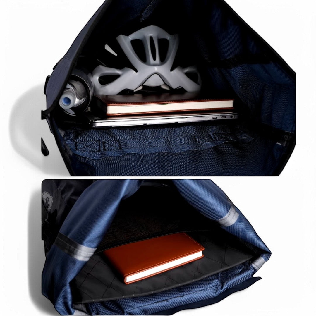 Bolsa mochila de ciclismo impermeable de 20 L – Havresacs