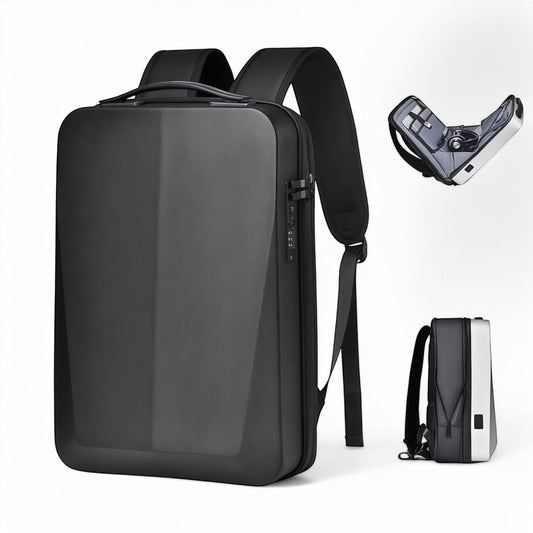 Foto de Mochila à espalda waterproof extensible 10-20L – ProActiv...