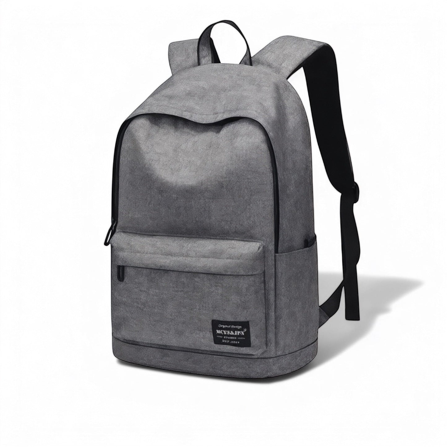 Foto de Mochila à espalda polyvalent 15 pouces – Campus Trend – H...