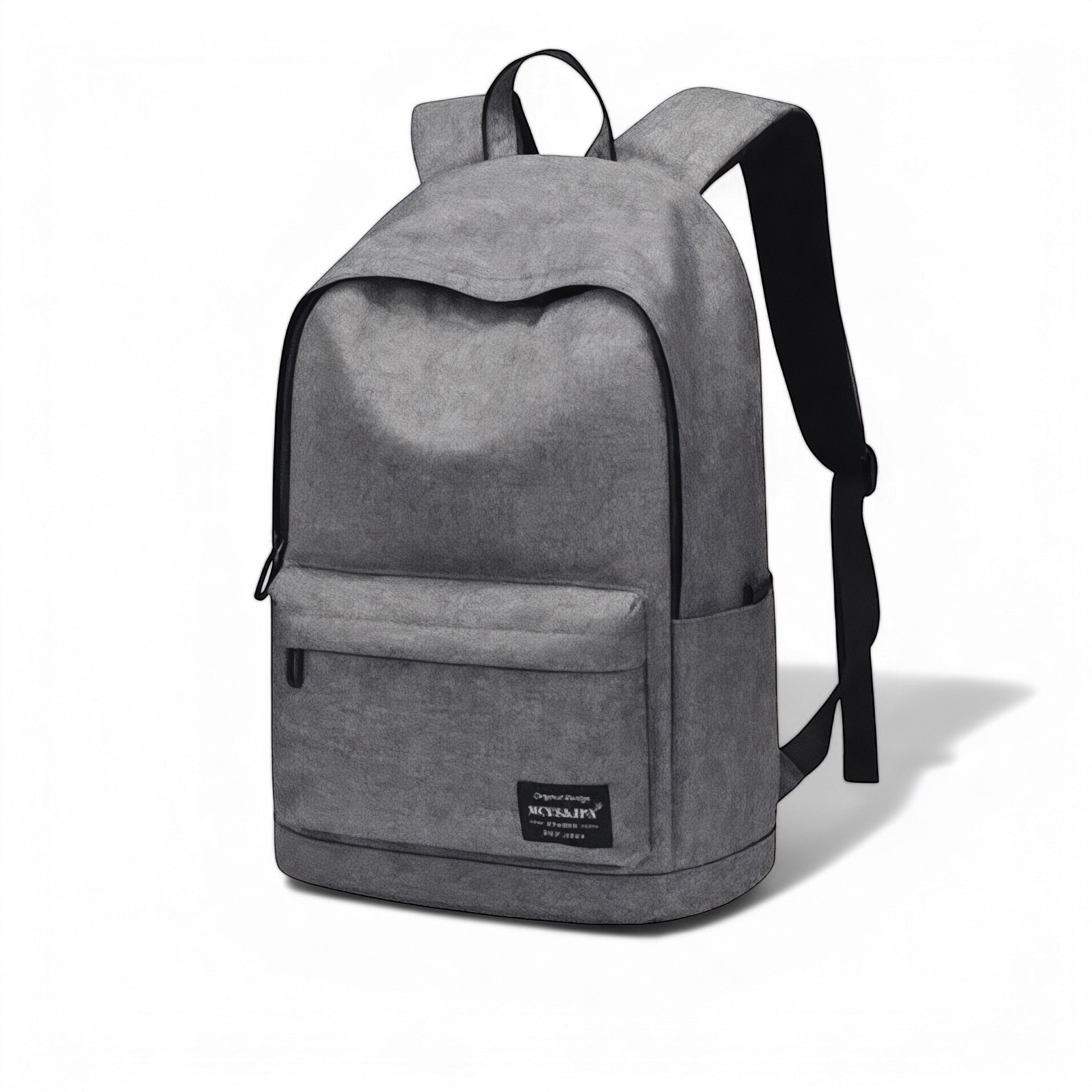 Foto de Mochila à espalda polyvalent 15 pouces – Campus Trend – H...