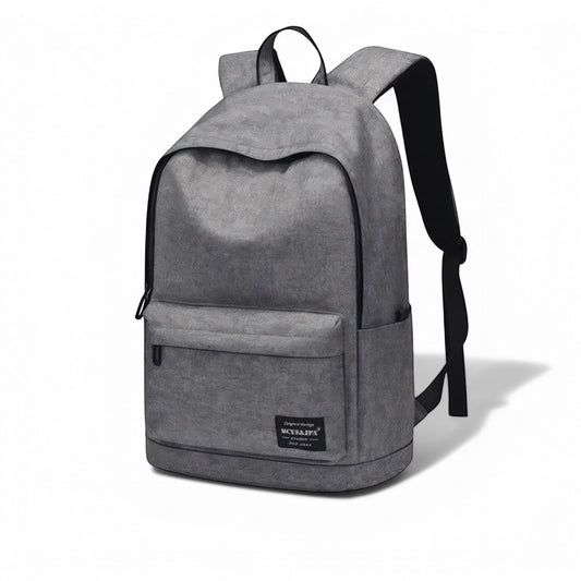 Foto de Mochila à espalda polyvalent 15 pouces – Campus Trend – H...