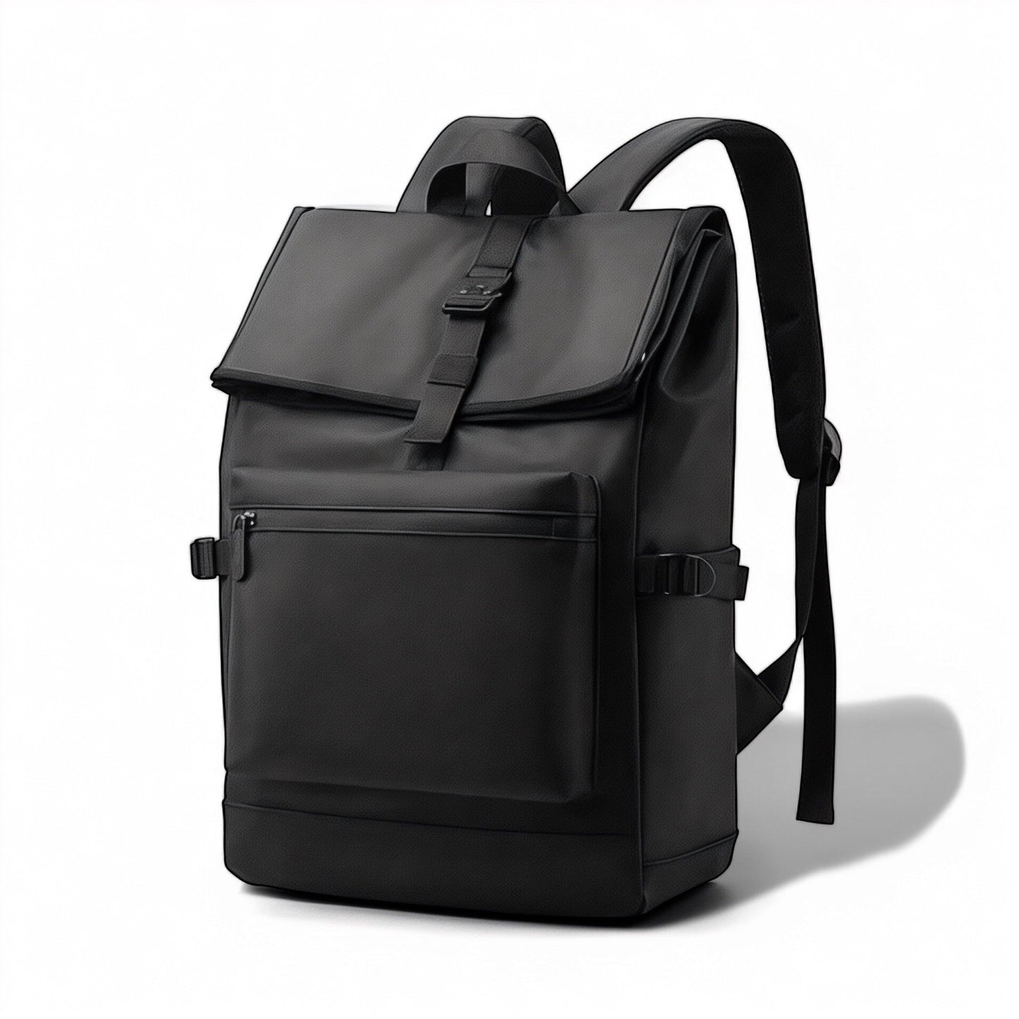 Foto de Mochila à espalda business grande capacité – Urban Pro – ...