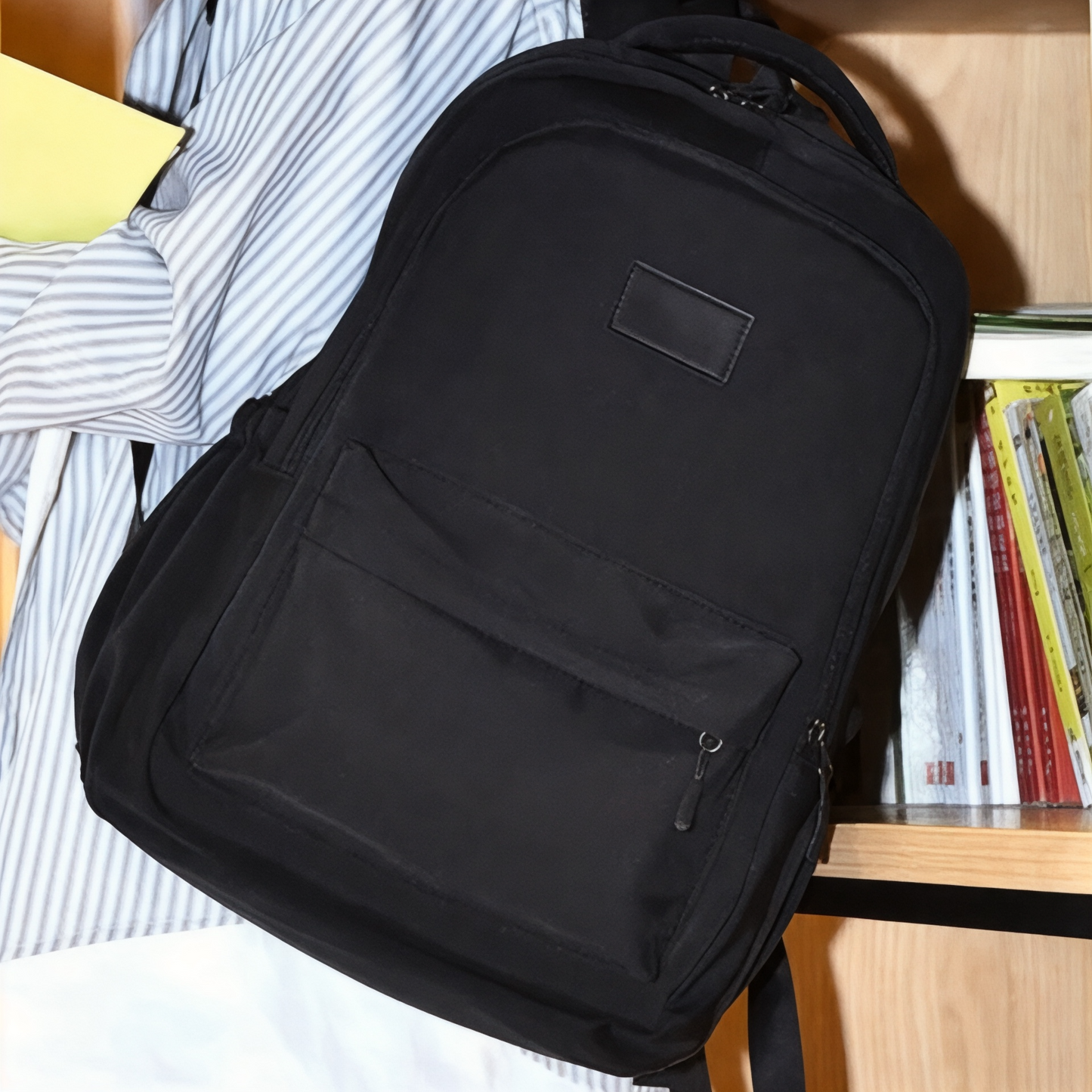 Mochila impermeable de 20L – Ideal para viajes – Havresacs