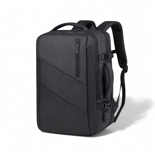 Foto de Mochila à espalda extensible étanche de 20 litres – Expan...