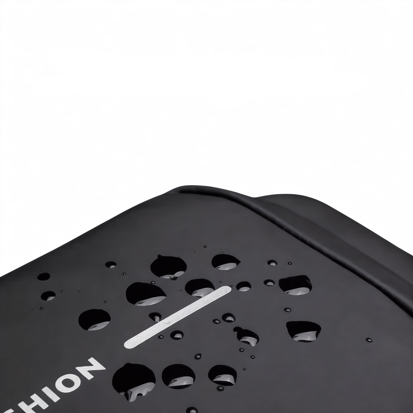 Bandolera impermeable de 3L con candado antirrobo – Havresacs