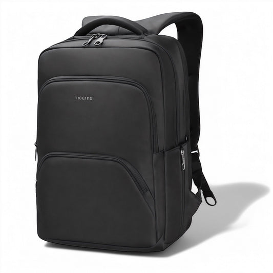 Foto de Mochila à espalda extensible waterproof 25L – Titan Secur...