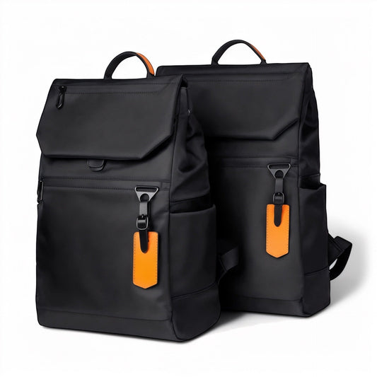 Foto de Mochila à espalda urbain et waterproof avec USB – Executi...