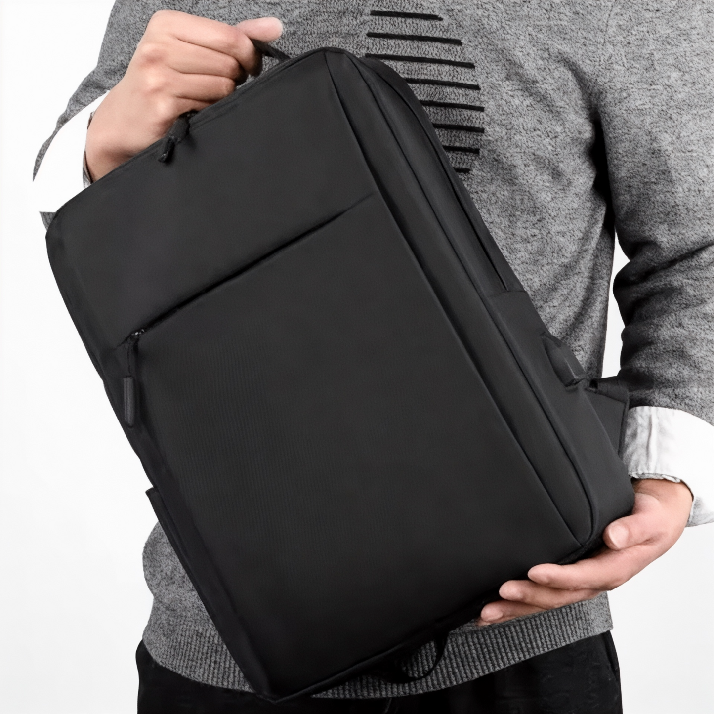 Mochila de cabina avión 12L – Portátil 15,6” – Havresacs