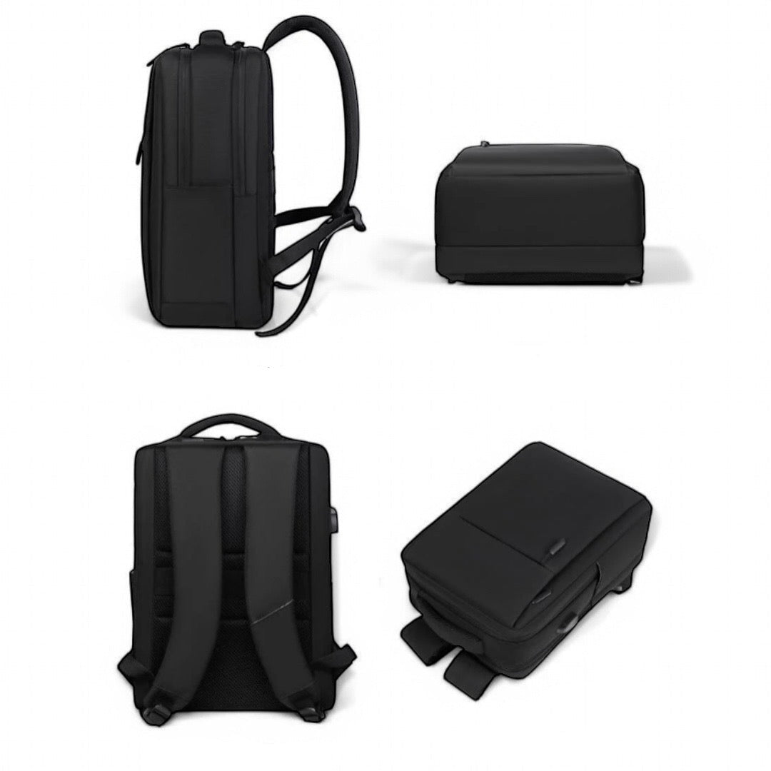 Mochila de cabina avión 12L – Portátil 15,6” – Havresacs