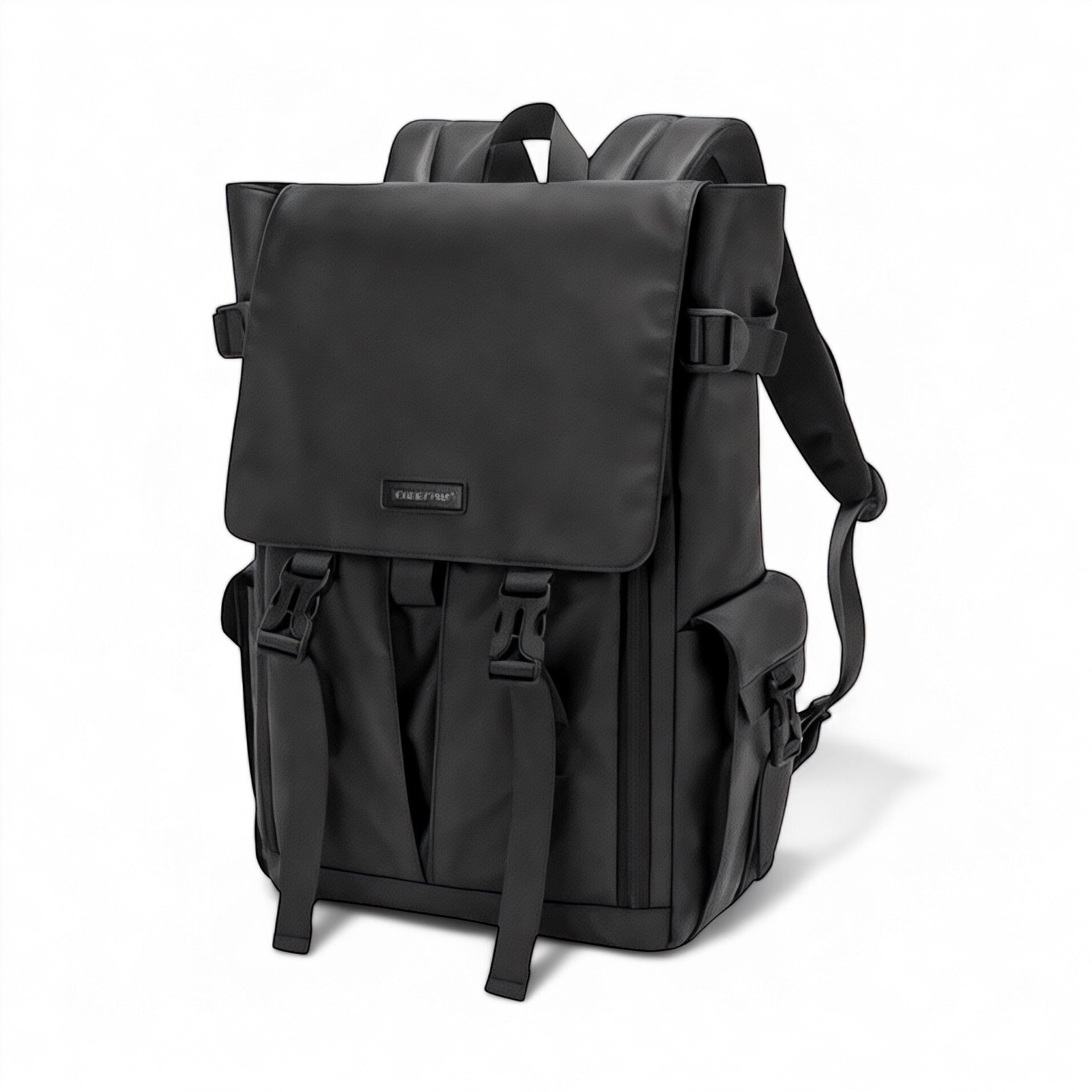 Foto de Mochila à espalda tendance urbain 16L – Quantum Connect –...