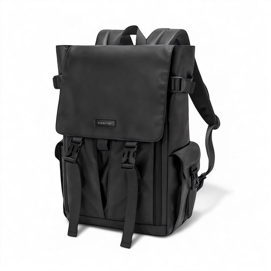 Foto de Mochila à espalda tendance urbain 16L – Quantum Connect –...