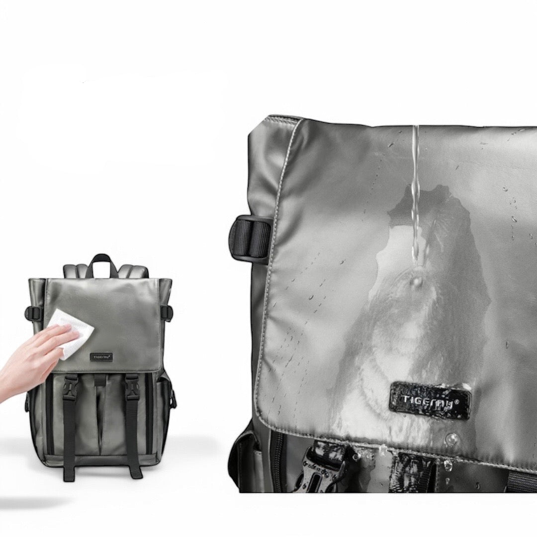 Mochila urbana tendencia 16L, para portátil 15,6” – Havresacs