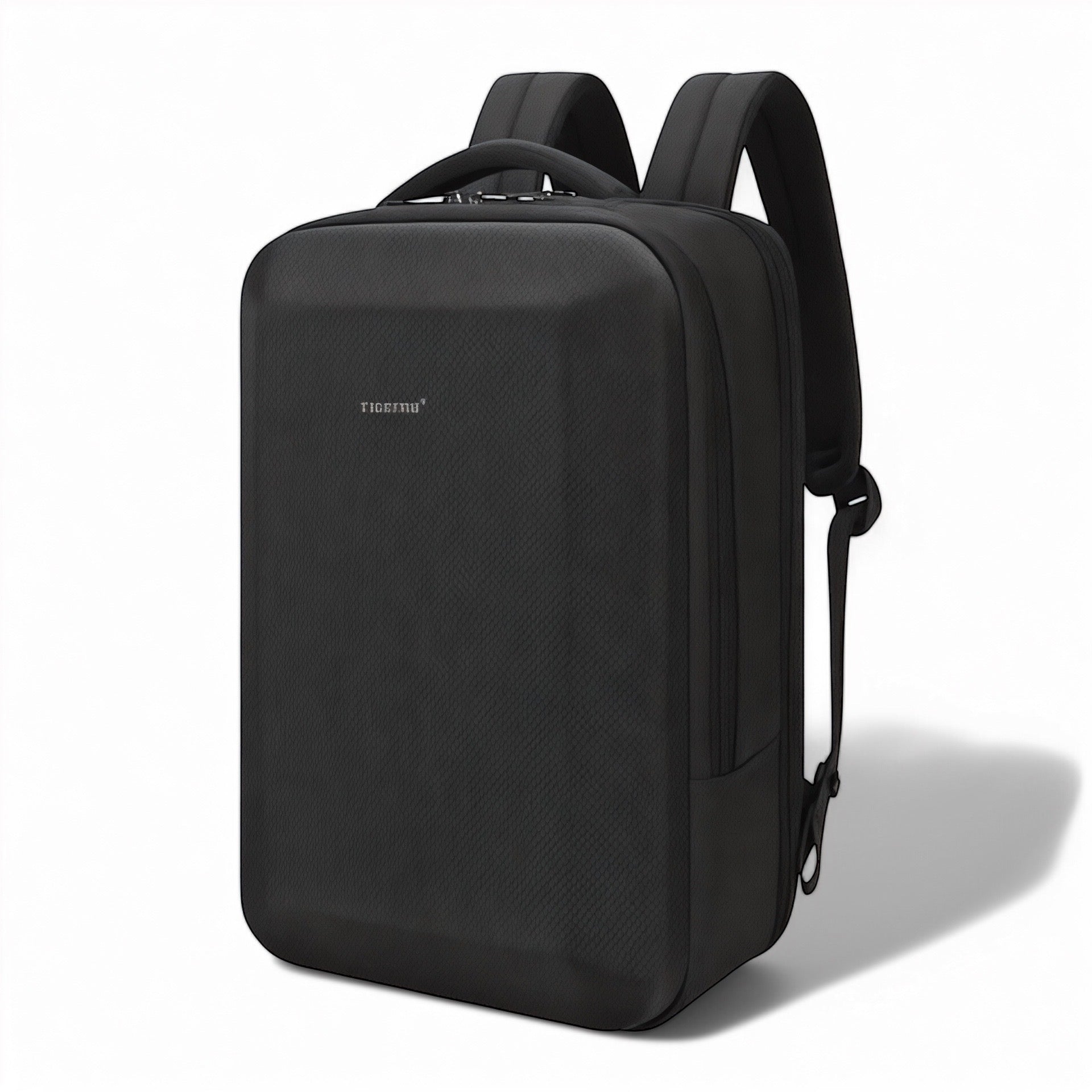 Foto de Mochila à espalda negro de 20 litres sécurisé – Tigernu –...