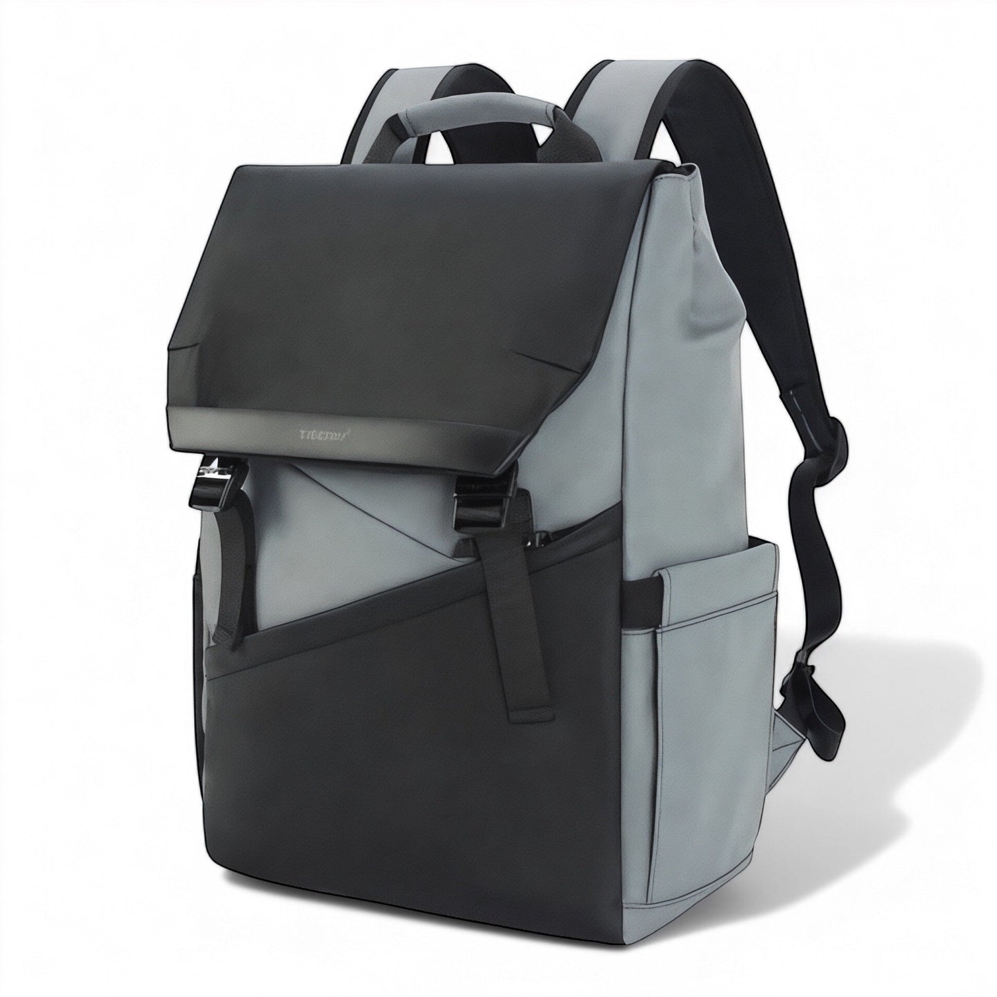 Foto de Mochila à espalda connecté étanche – Nova Momentum – Havr...