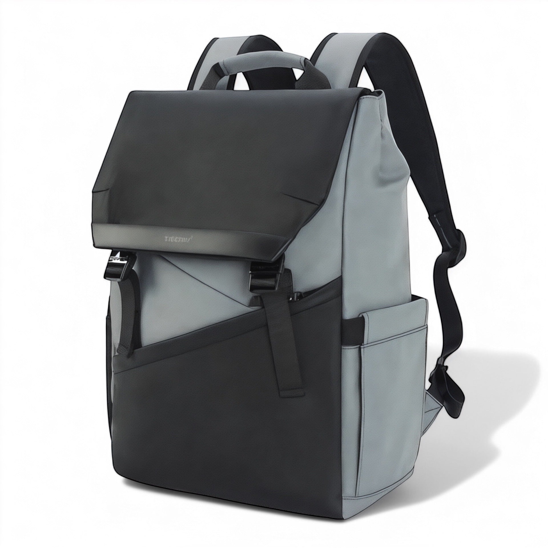 Foto de Mochila à espalda connecté étanche – Nova Momentum – Havr...