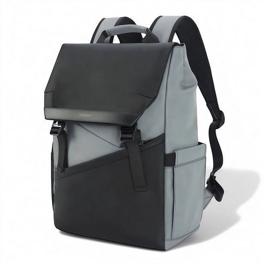 Foto de Mochila à espalda connecté étanche – Nova Momentum – Havr...