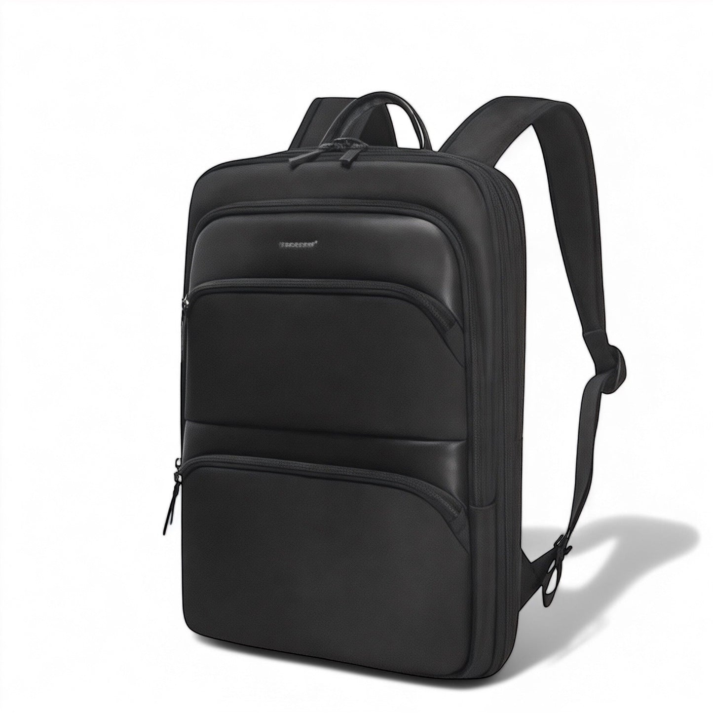 Foto de Mochila à espalda extensible portátil 17 pouces – Veritas...