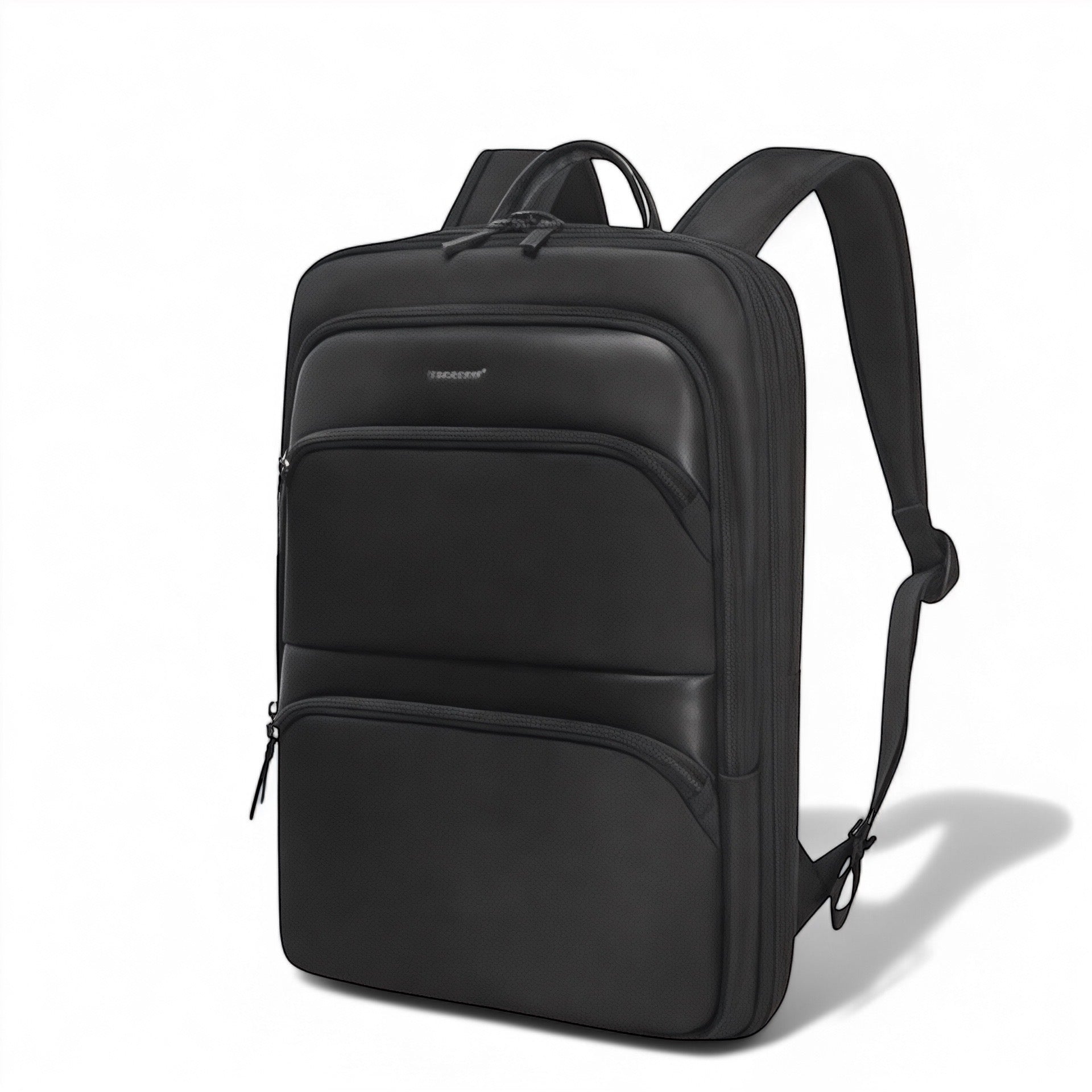 Foto de Mochila à espalda extensible portátil 17 pouces – Veritas...