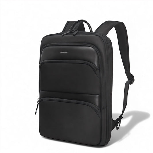 Foto de Mochila à espalda extensible portátil 17 pouces – Veritas...