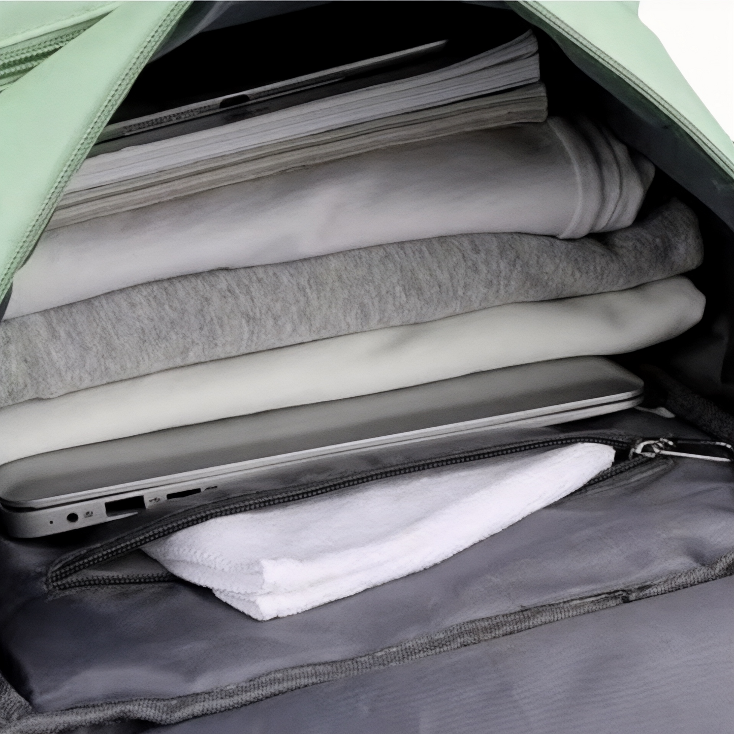 Mochila de viaje para mujer – 40L, impermeable y elegante – Havresacs