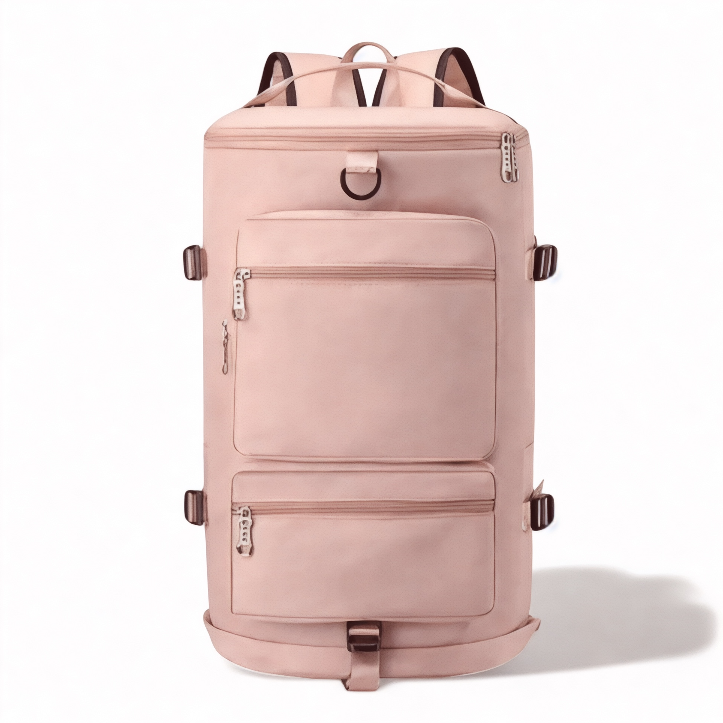 Mochila de viaje para mujer – 40L, impermeable y elegante – Havresacs