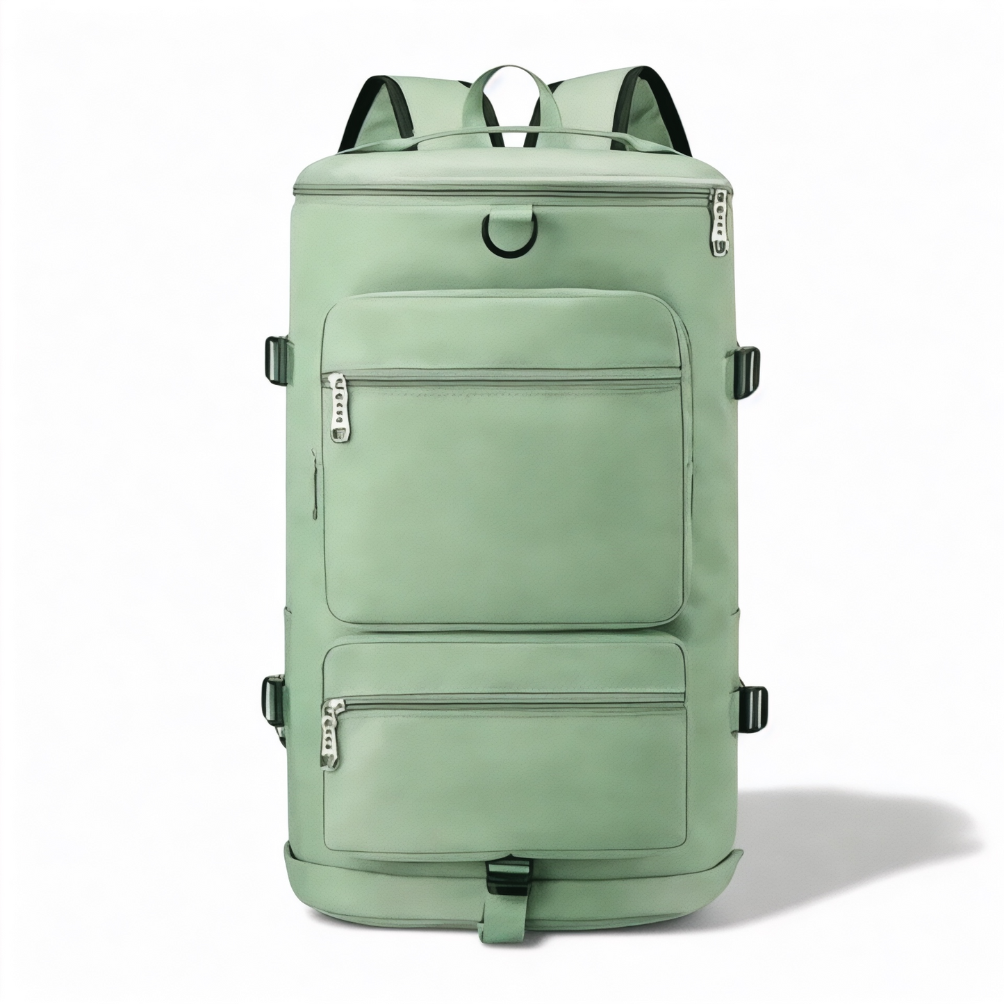 Foto de Mochila à espalda viaje chic et deporte 40L – Aurora viaj...