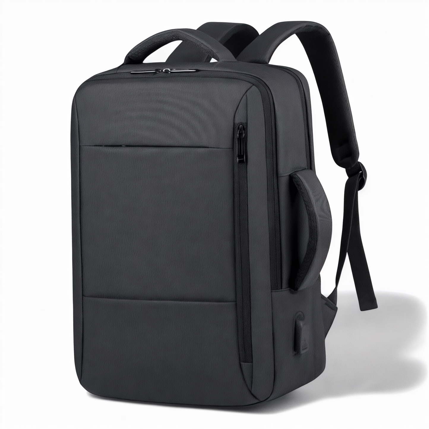 Mochila de viaje 30L para avión, portátil 15” – Havresacs