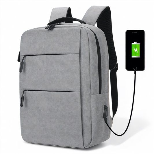 Foto de Mochila à espalda bagage cabine 17L  – Digital Pulse – Ha...