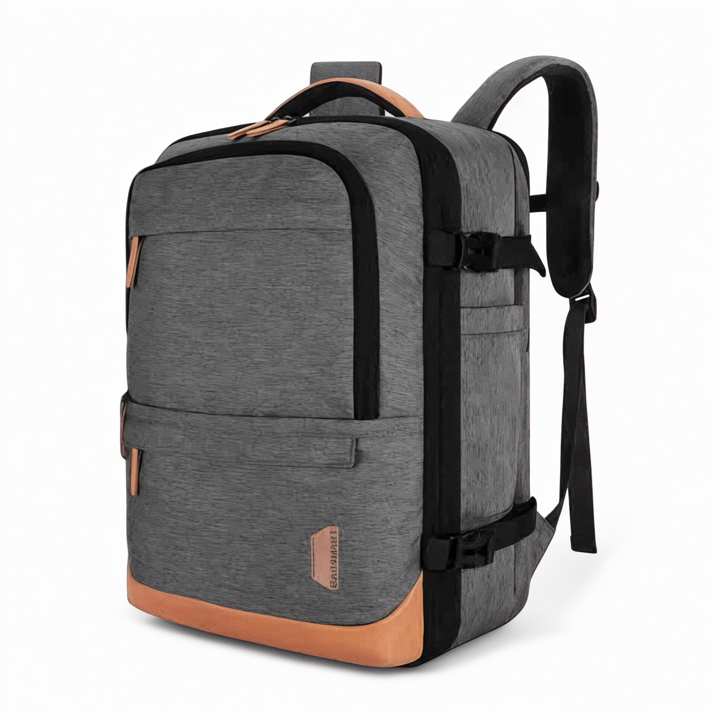 Mochila de viaje de cabina extensible 40-50L – Havresacs