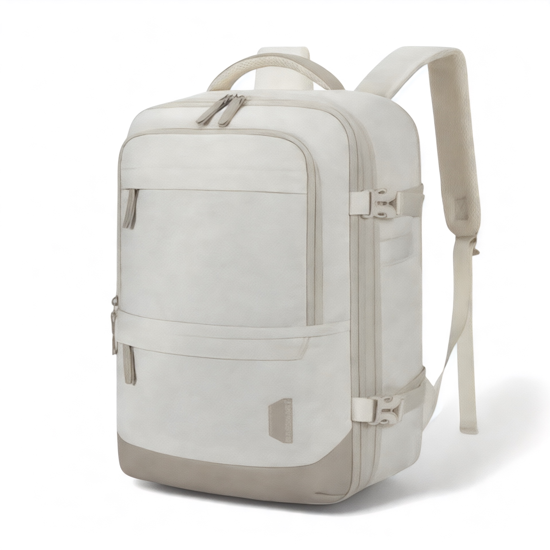 Foto de Mochila à espalda bagage à main extensible – Eclipse – Ha...