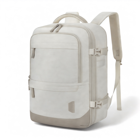 Foto de Mochila à espalda bagage à main extensible – Eclipse – Ha...