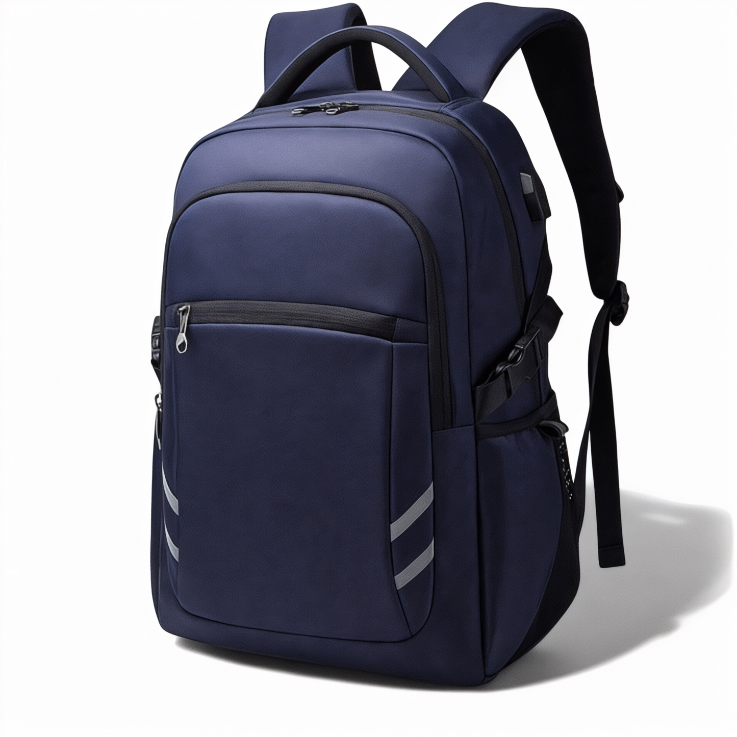 Mochila antirrobo 30L para portátil 15” – Havresacs