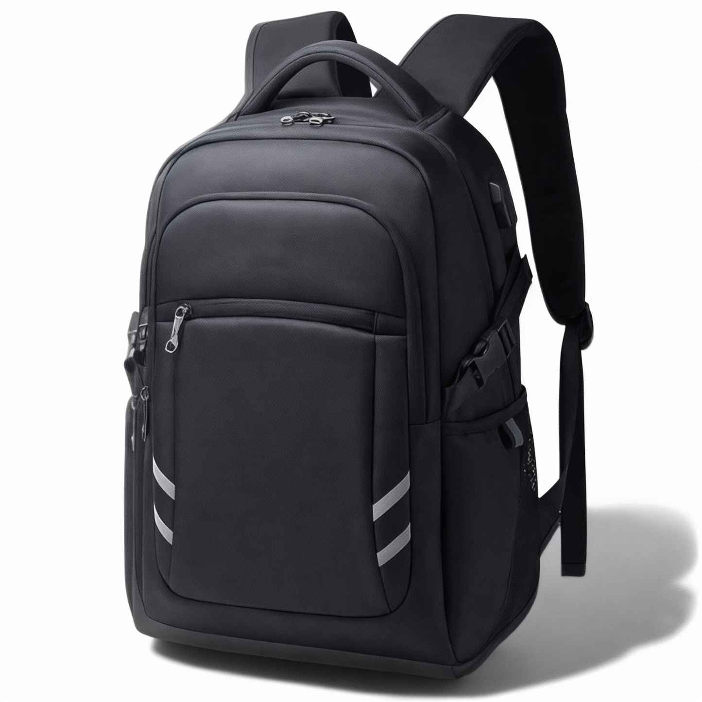 Mochila antirrobo 30L para portátil 15” – Havresacs