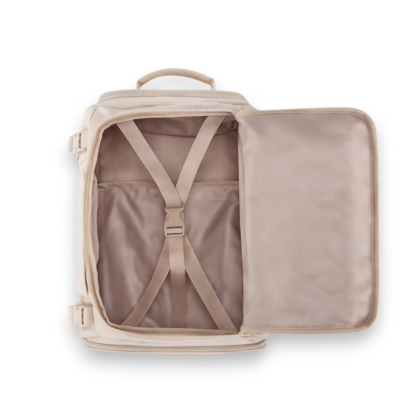 Mochila de viaje para mujer, 30L, portátil 15,6” – Havresacs