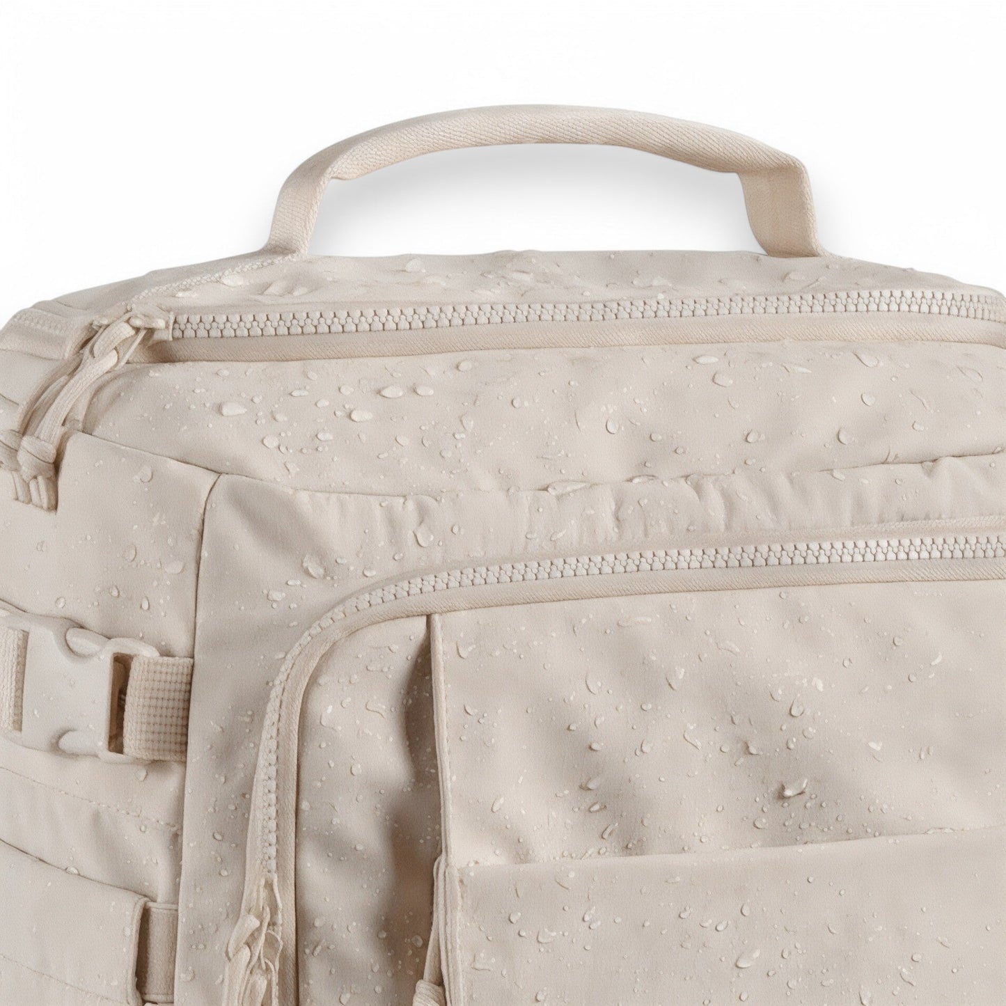 Mochila de viaje para mujer, 30L, portátil 15,6” – Havresacs