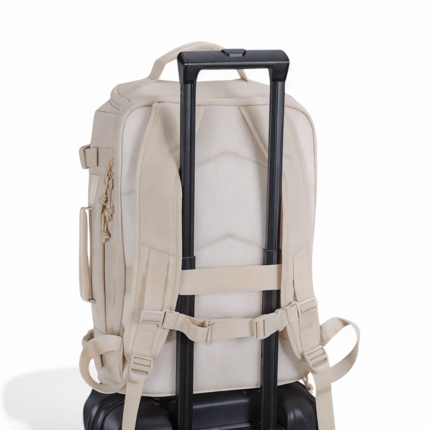 Mochila de viaje para mujer, 30L, portátil 15,6” – Havresacs