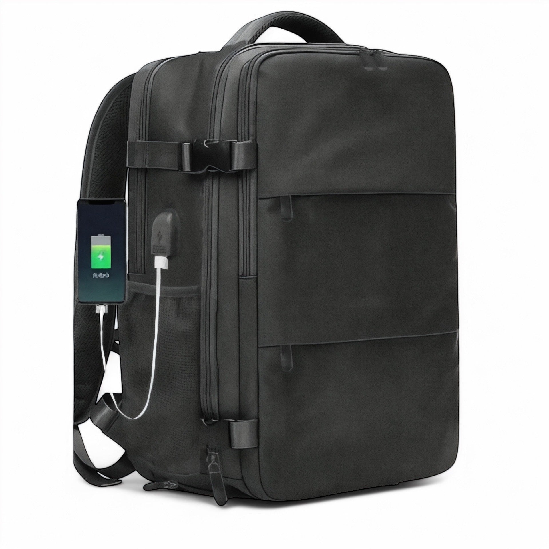Foto de Mochila à espalda grande capacité 25 litres – TravelMate ...