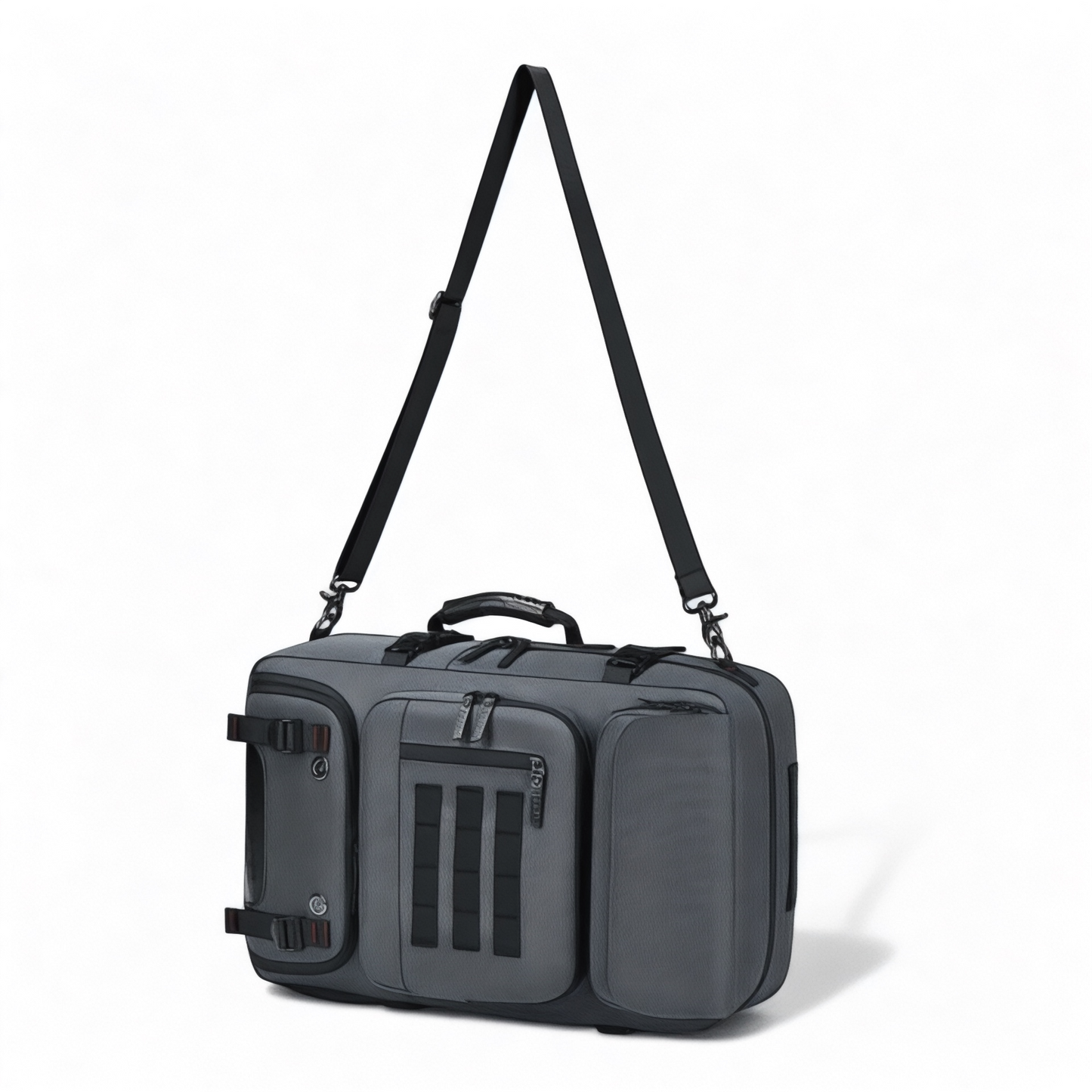 Mochila de viaje 50L con compartimento para portátil 17” – Havresacs