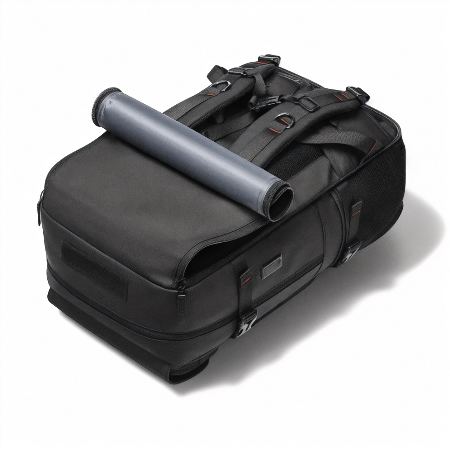 Mochila de viaje 50L con compartimento para portátil 17” – Havresacs