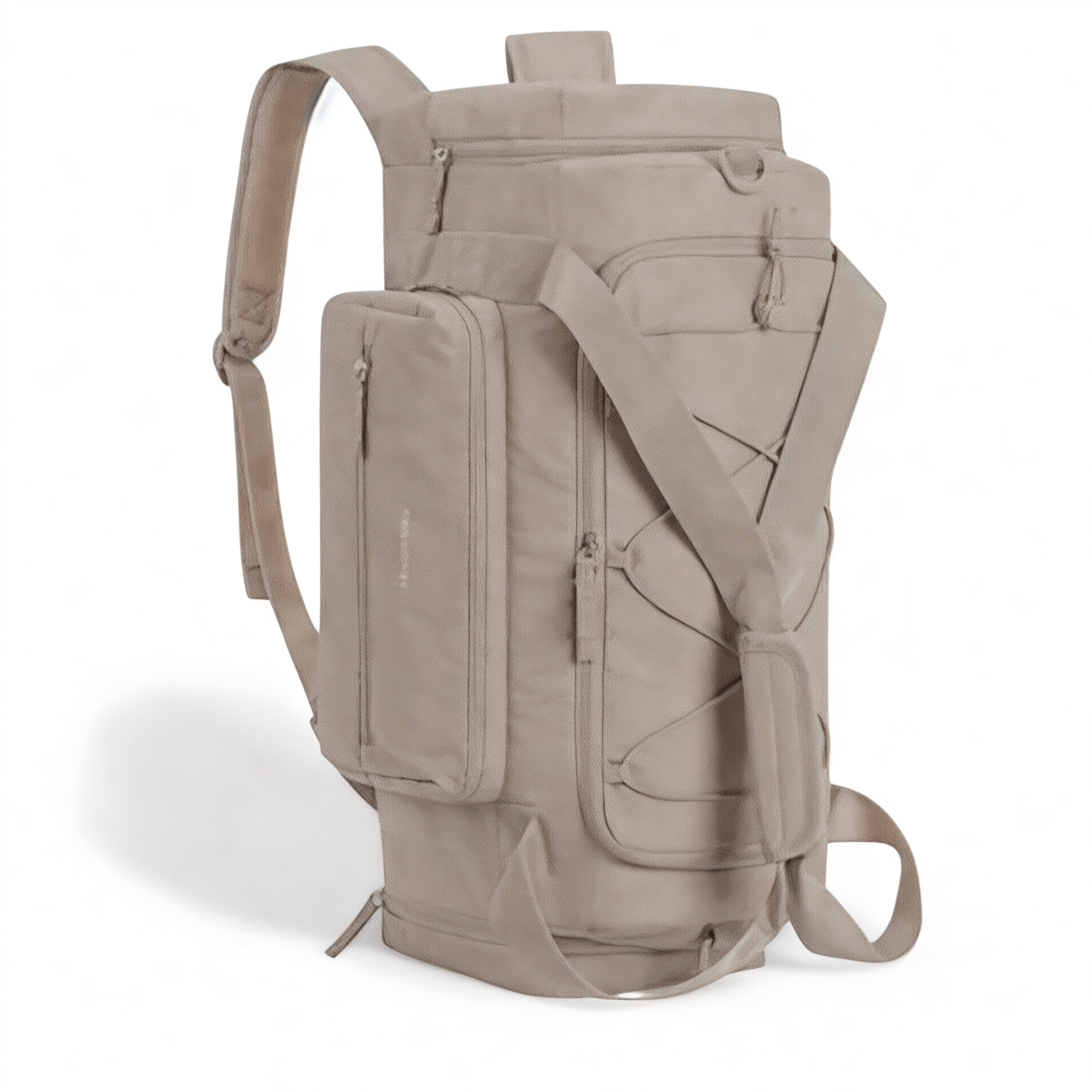 Foto de Mochila de viaje 30L, idéal cabine avion – FlyPak – Havre...