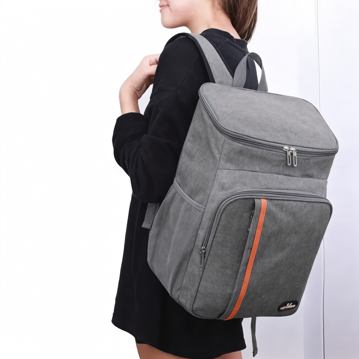 Mochila isotérmica ultraligera de 20 L – Havresacs