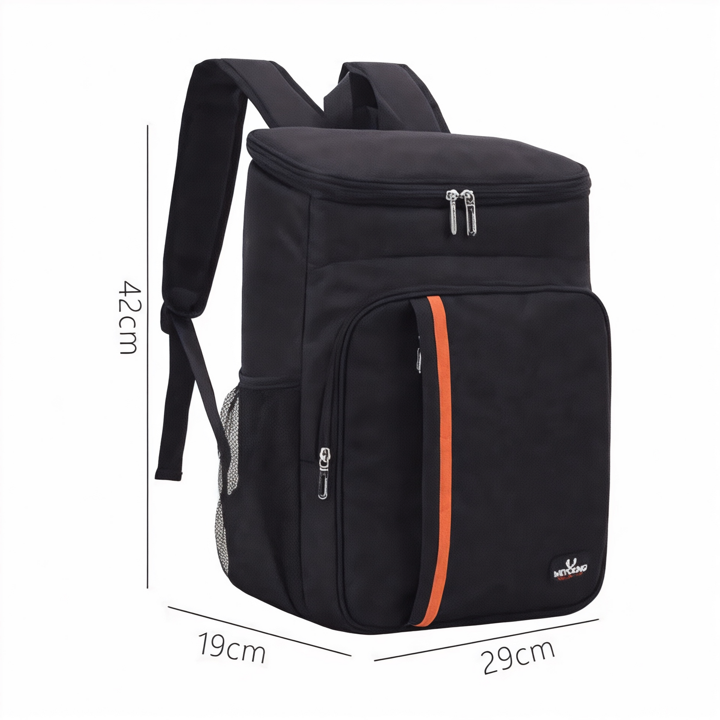 Mochila isotérmica ultraligera de 20 L – Havresacs