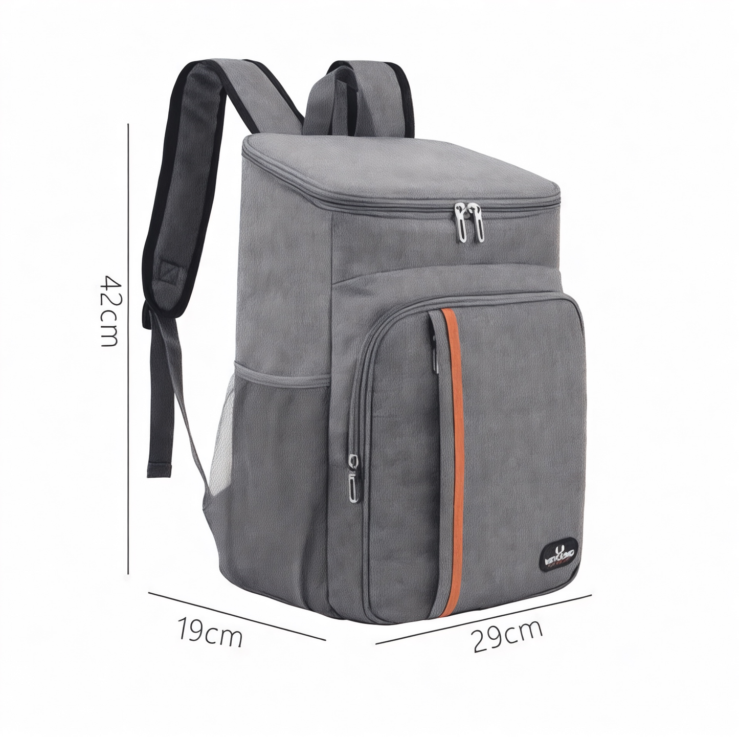 Mochila isotérmica ultraligera de 20 L – Havresacs