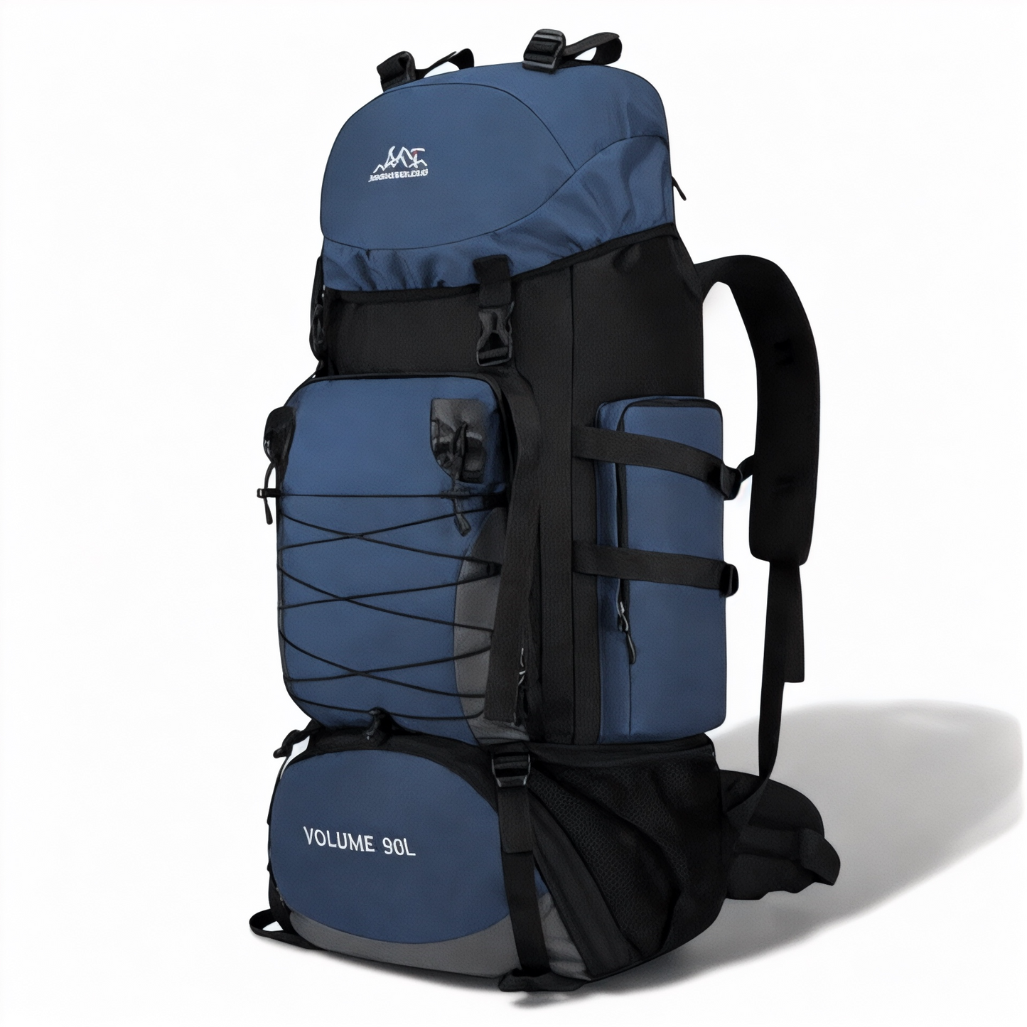 Foto de Mochila de randonnée 90L – TrailBlazer Pro – Havresacs