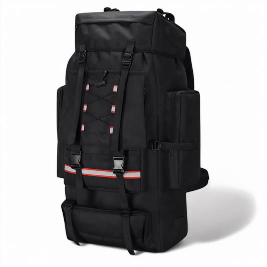 Foto de Mochila à espalda trekking 70L – Explorer Pro – Havresacs