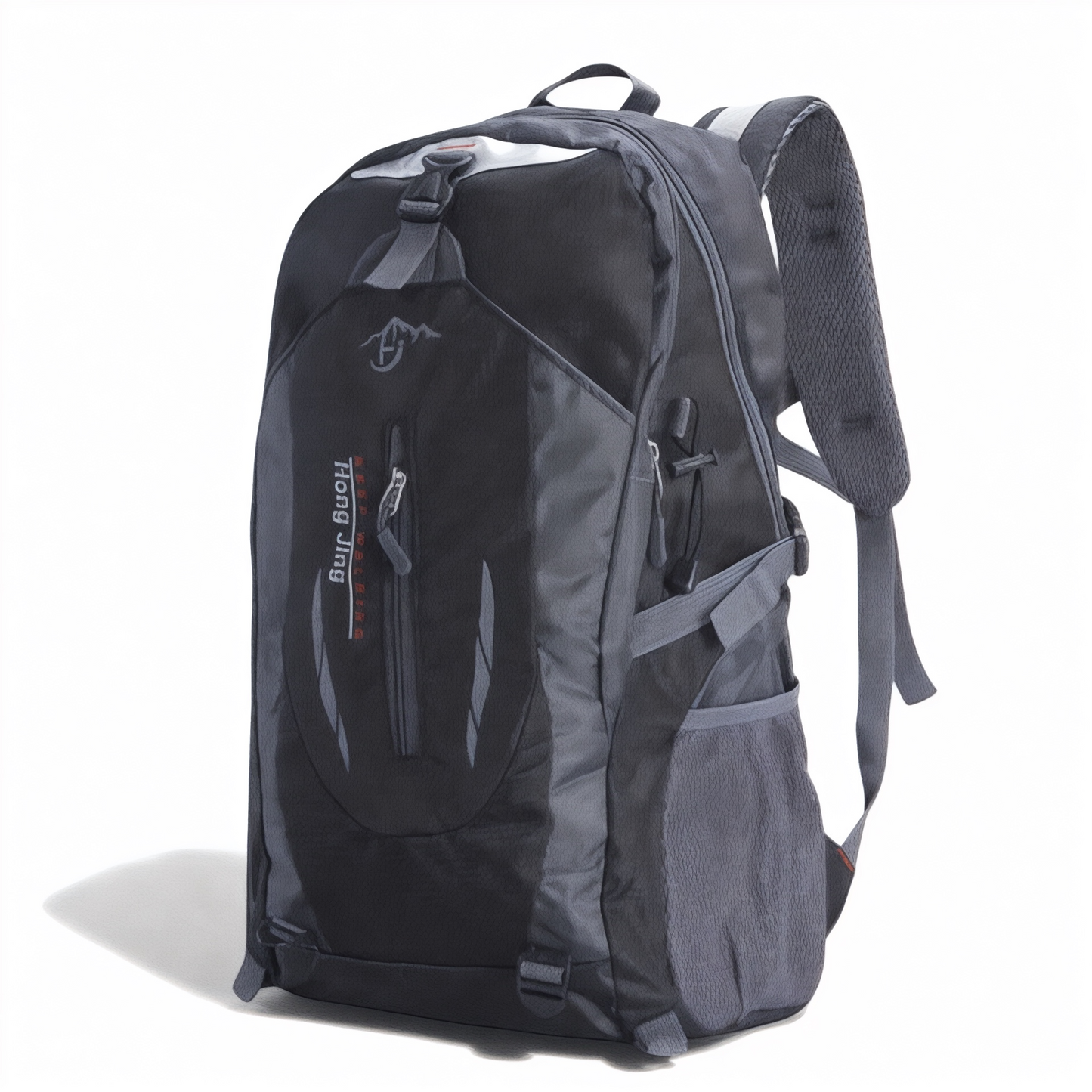Foto de Mochila deporte étanche 37L ultra léger – Titan Pro – Hav...
