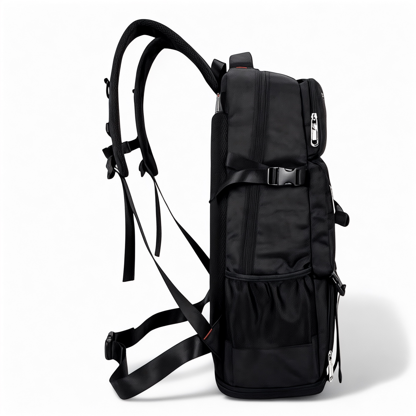 Mochila de gran capacidad AeroVibe 45L – PC 15,6" – Havresacs