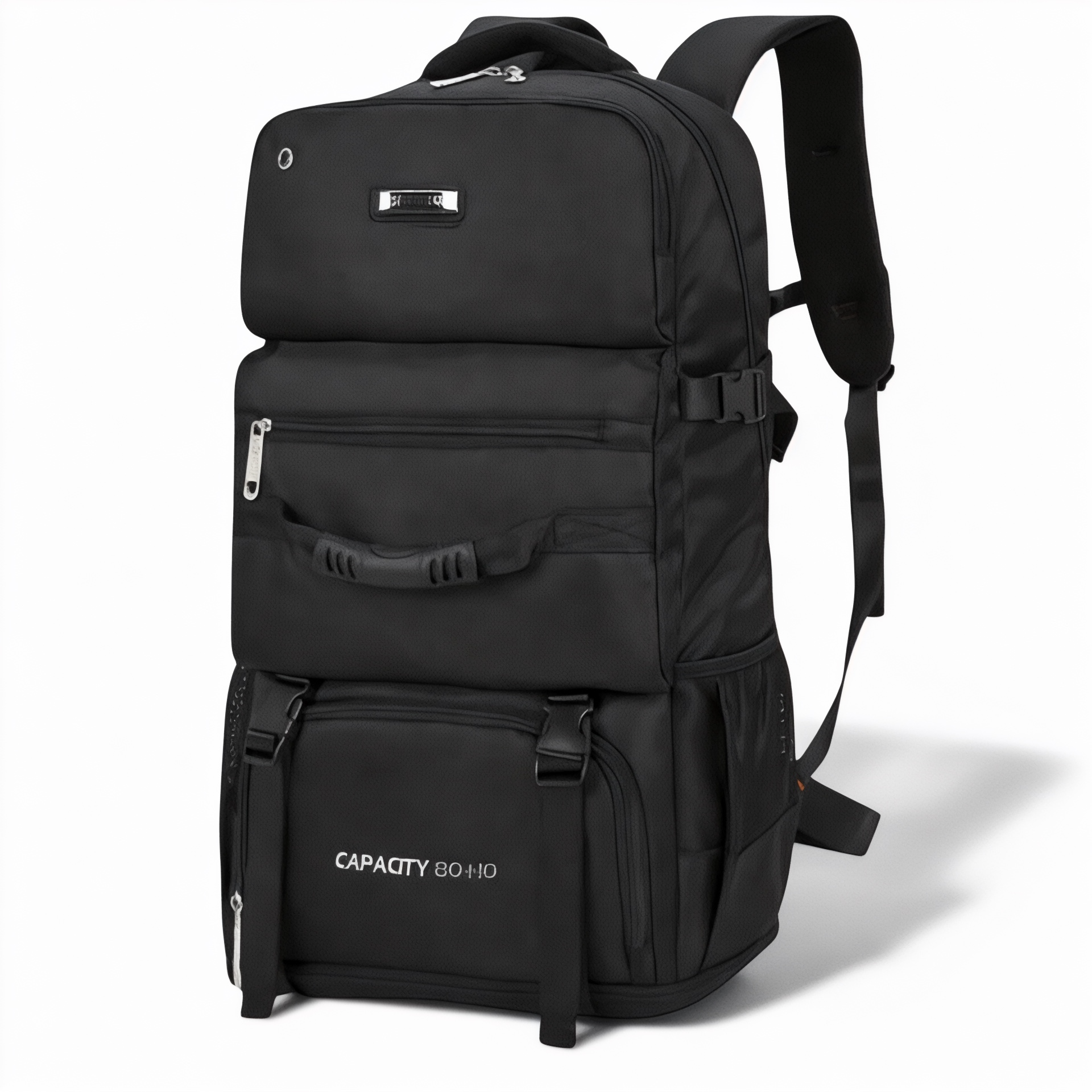 Foto de Mochila à espalda grande capacité 45L – AeroVibe – Havresacs