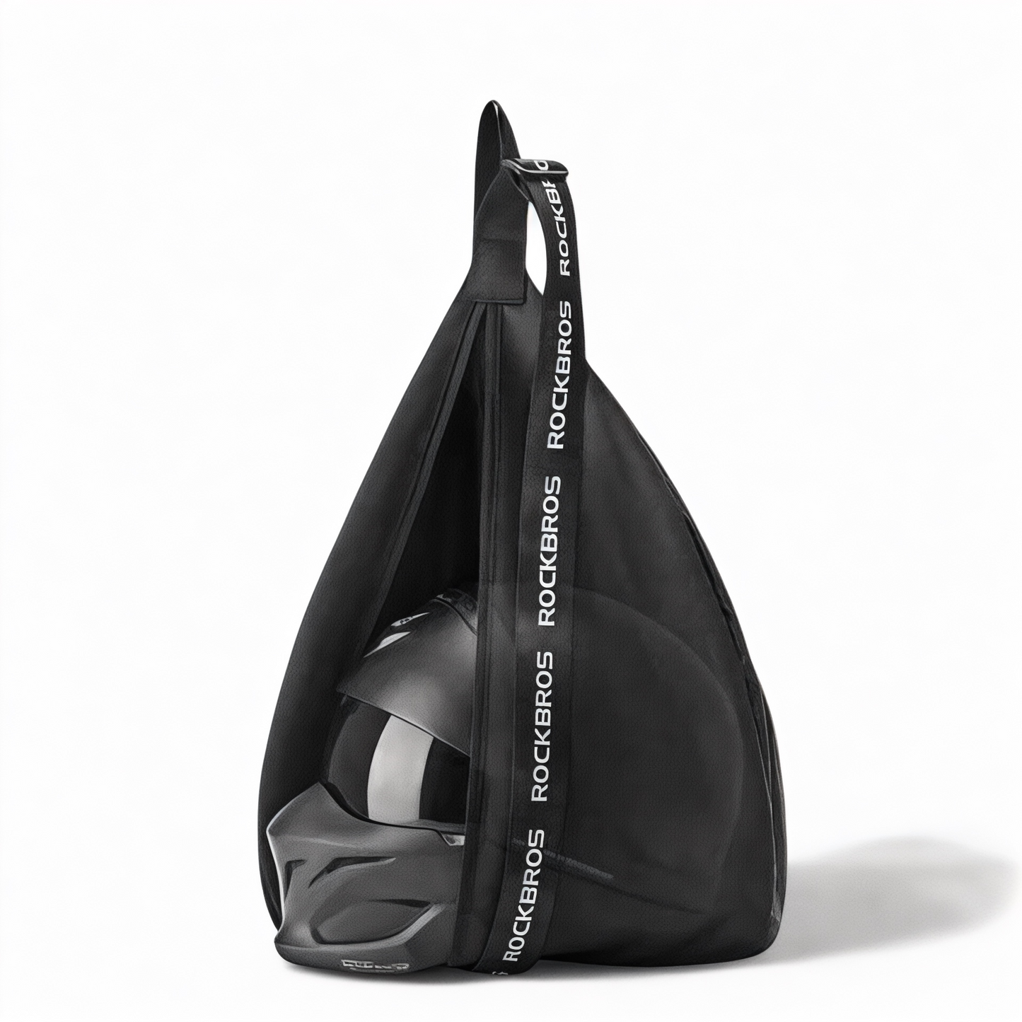 Foto de Mochila à espalda casque de moto 25L – RiderPack – Havresacs